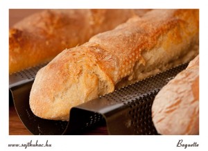 baguette